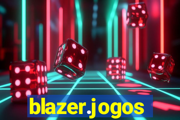 blazer.jogos