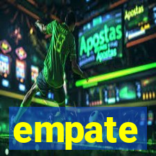 empate