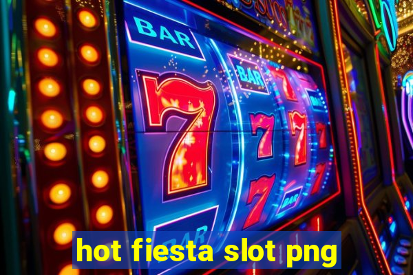 hot fiesta slot png