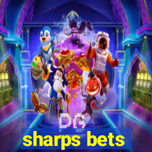 sharps bets