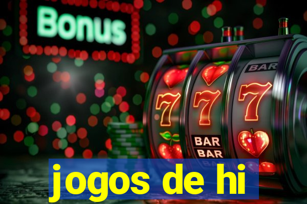 jogos de hi