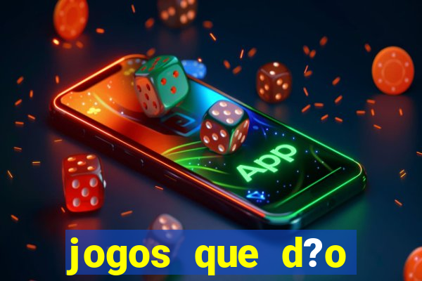 jogos que d?o b?nus de cadastro