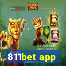 811bet app