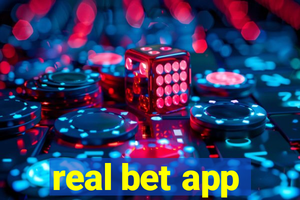 real bet app