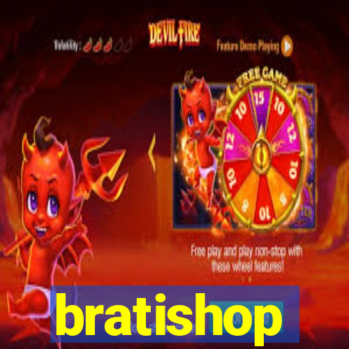 bratishop