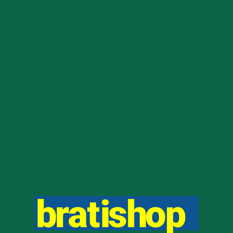 bratishop