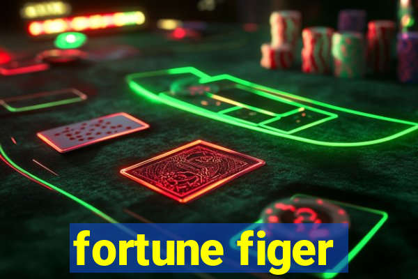 fortune figer