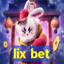 lix bet