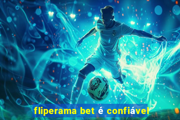 fliperama bet é confiável