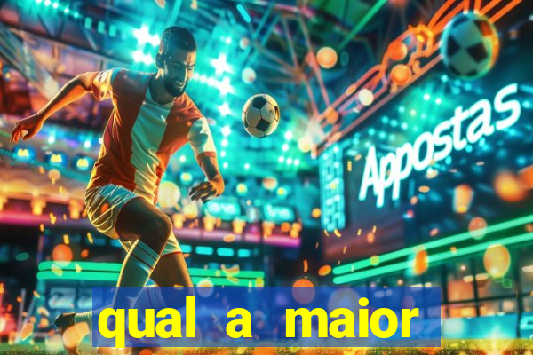 qual a maior plataforma de jogos do mundo