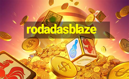 rodadasblaze