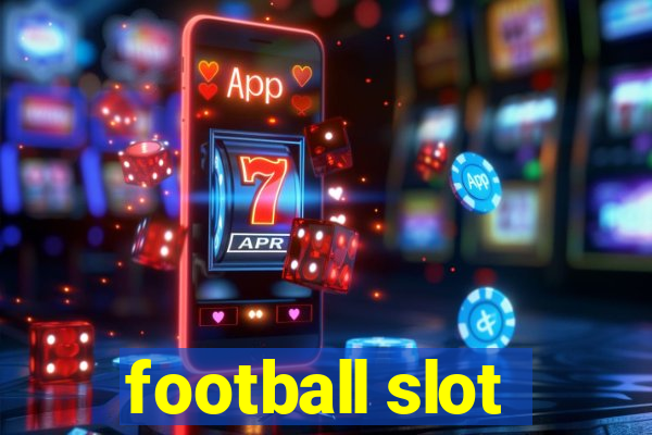 football slot