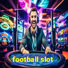 football slot