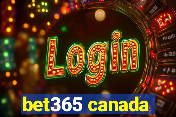 bet365 canada