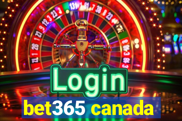 bet365 canada