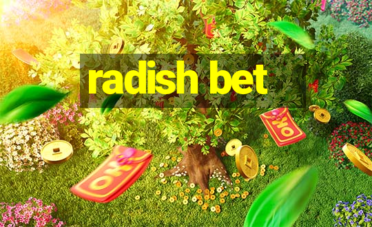 radish bet