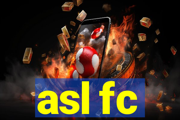 asl fc