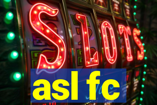 asl fc