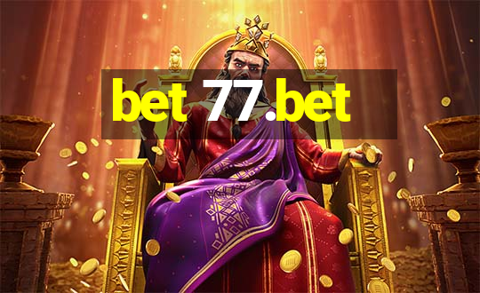 bet 77.bet