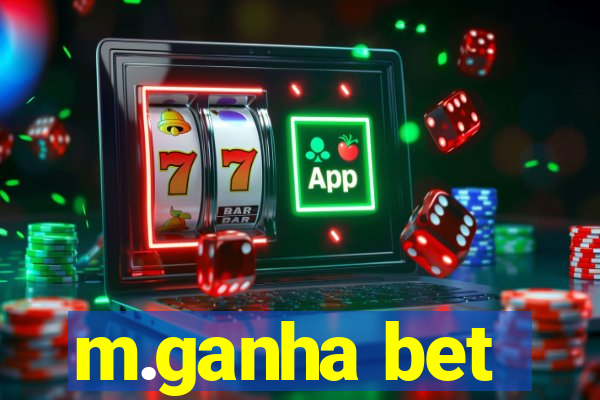 m.ganha bet