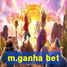 m.ganha bet