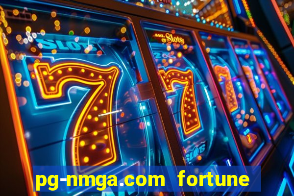 pg-nmga.com fortune tiger demo