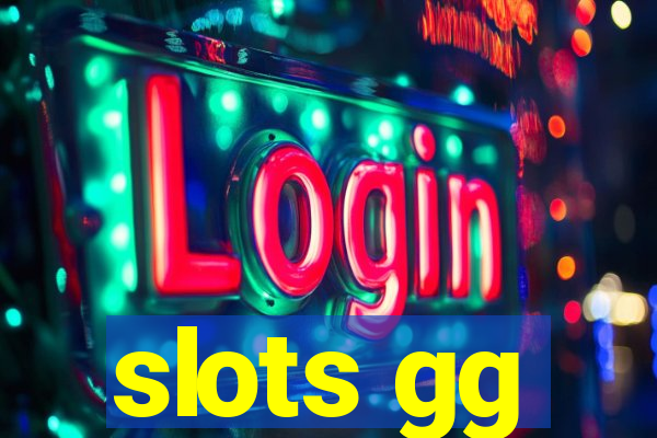 slots gg