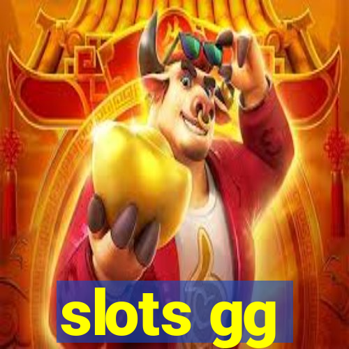 slots gg