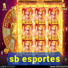 sb esportes