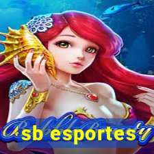 sb esportes