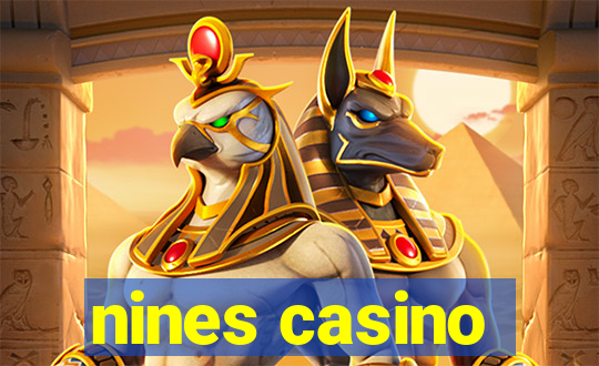 nines casino