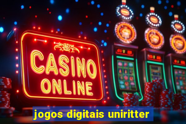 jogos digitais uniritter