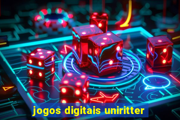 jogos digitais uniritter