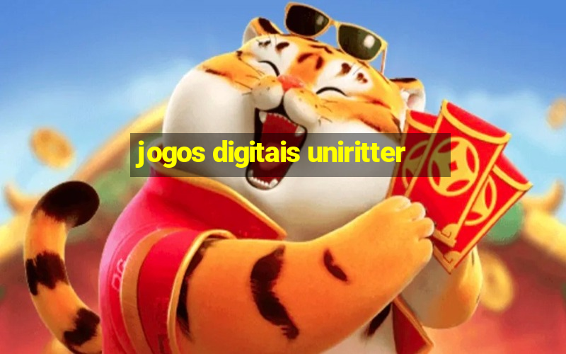 jogos digitais uniritter