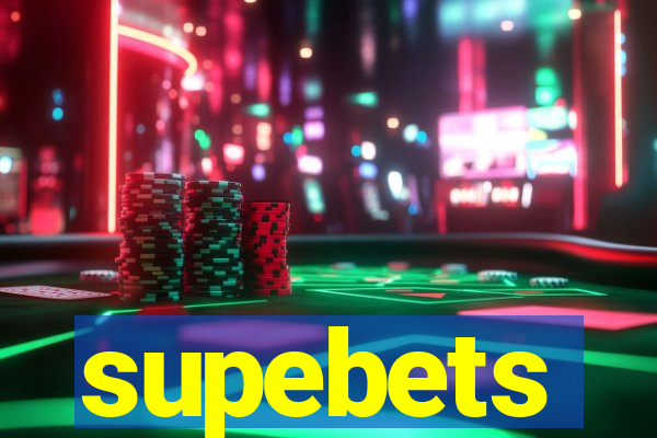 supebets