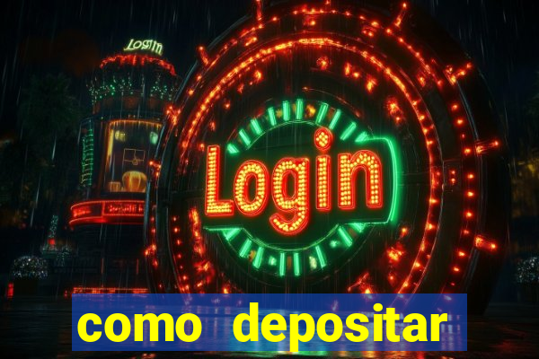 como depositar dinheiro no jogo do tigre