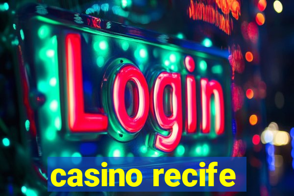 casino recife