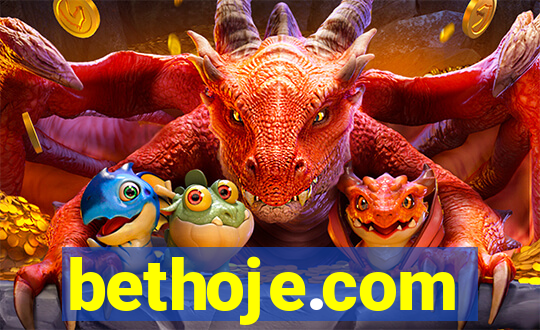 bethoje.com