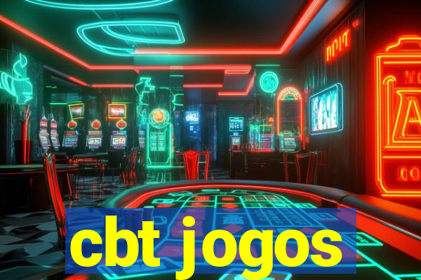 cbt jogos