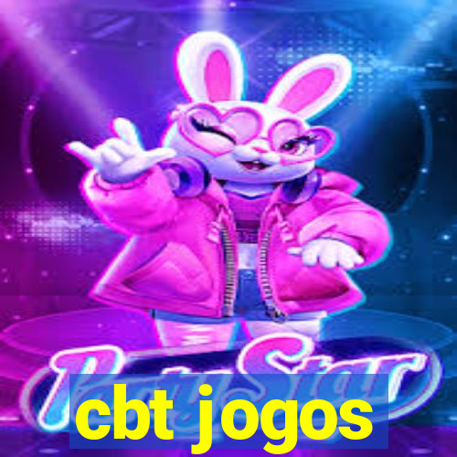 cbt jogos