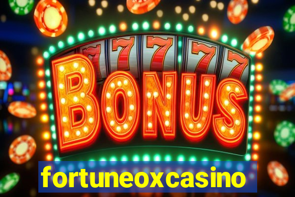 fortuneoxcasino.com