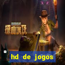 hd de jogos aliexpress - download