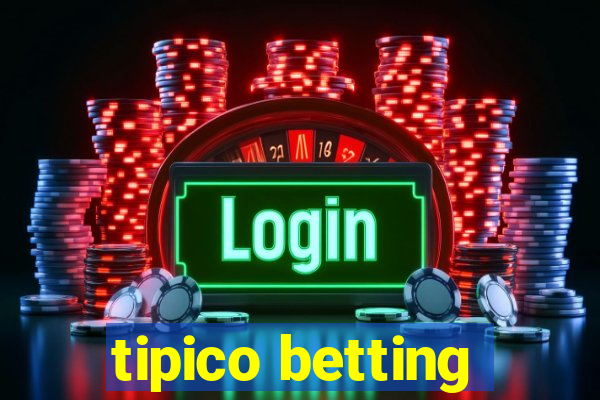 tipico betting