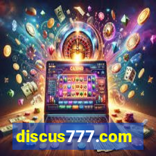 discus777.com