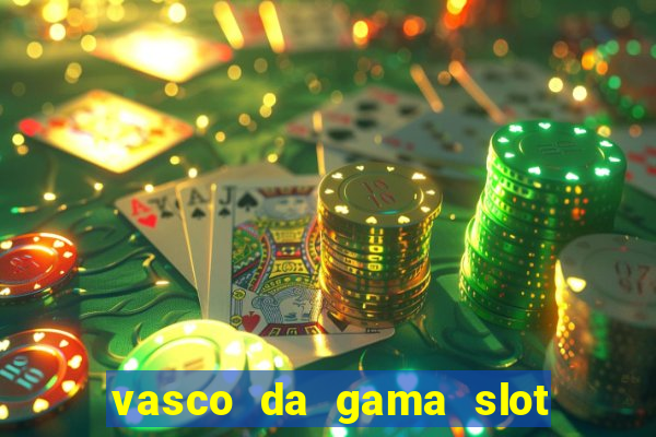 vasco da gama slot free play