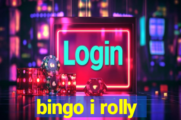 bingo i rolly