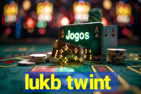 lukb twint