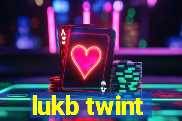 lukb twint