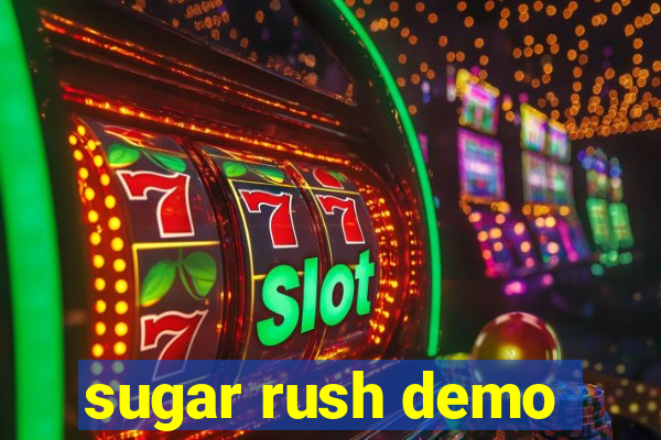 sugar rush demo