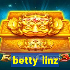 betty linz